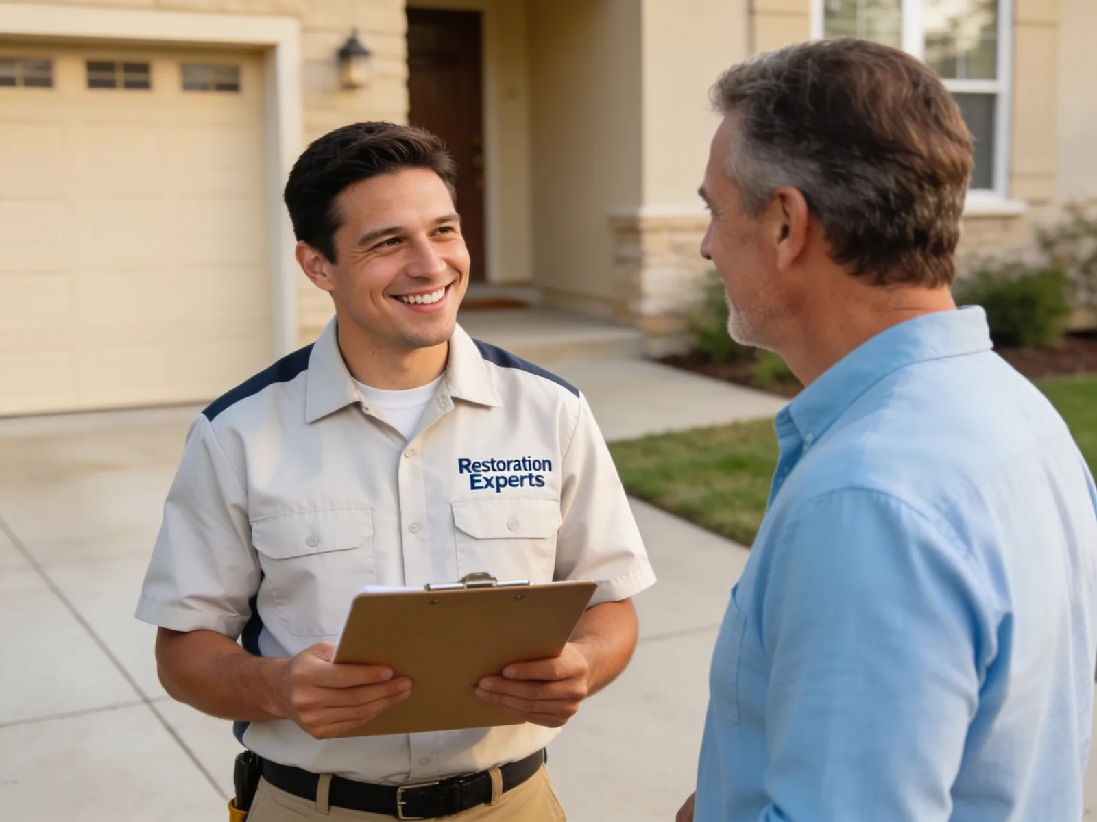 Water Damage Cleanup Fargo, OK FAQs